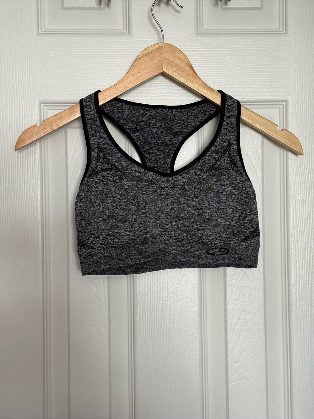 Champion Racerback Sports Bra S/P